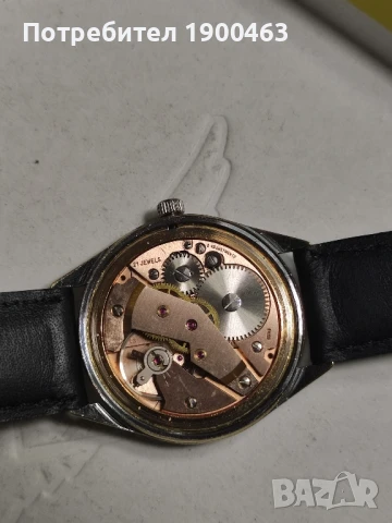 Atlantic Worldmaster Original.21камъка., снимка 11 - Мъжки - 51140343