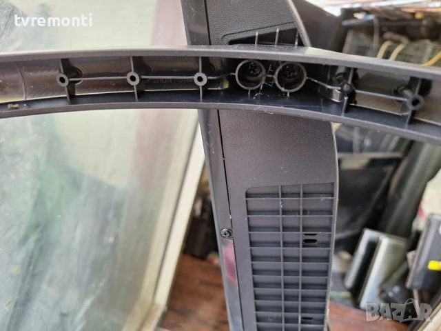 крачета оригинална стойка телевизор Aiwa модел LO-43BF-87, снимка 4 - Стойки, 3D очила, аксесоари - 50999199