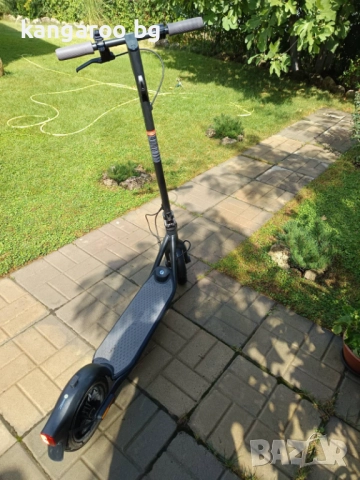 Електрическа тротинетка Ninebot by Segway F25 E II, с гаранция, снимка 7 - Друга електроника - 51441177