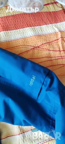 Norrona roldal gore- tex primaloft, снимка 3 - Якета - 42093299