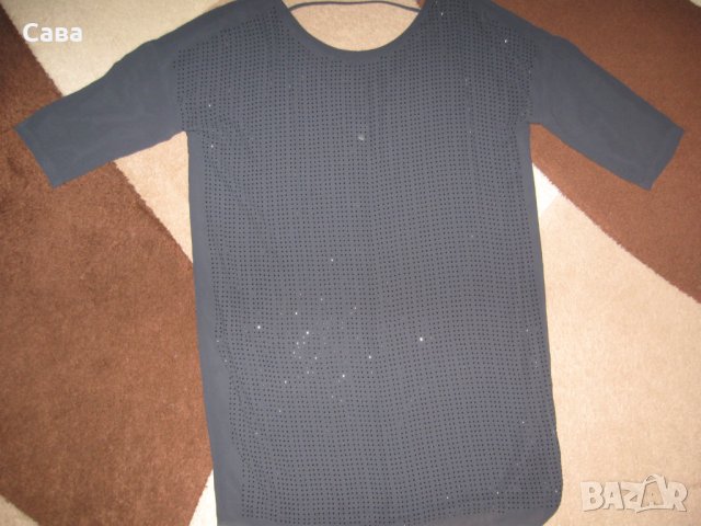 Рокля SAINT TROPEZ, снимка 2 - Рокли - 33890934