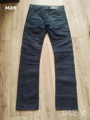 G Star 31/34, снимка 9 - Дънки - 51853430