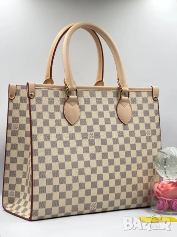 чанти louis vuitton , снимка 9 - Чанти - 51293785