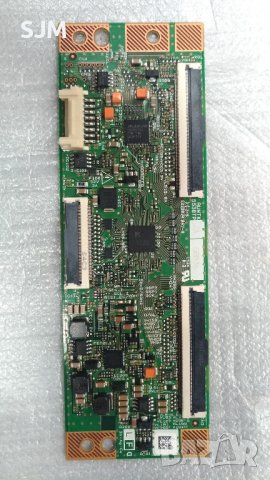 T-con Board RUNTK5538TP, снимка 1 - Части и Платки - 38733712