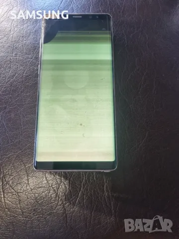 Samsung Note - 8