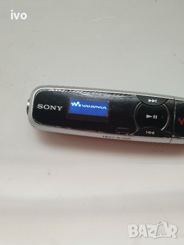 sony walkman nwz-b135f, снимка 2 - MP3 и MP4 плеъри - 42387808