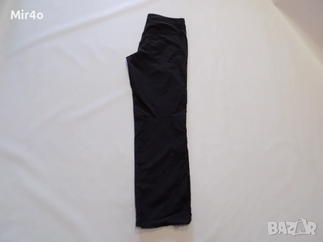 панталон mammut долнище екип анцуг туризъм планина спорт дамски оригинален L, снимка 3 - Спортни екипи - 49067451