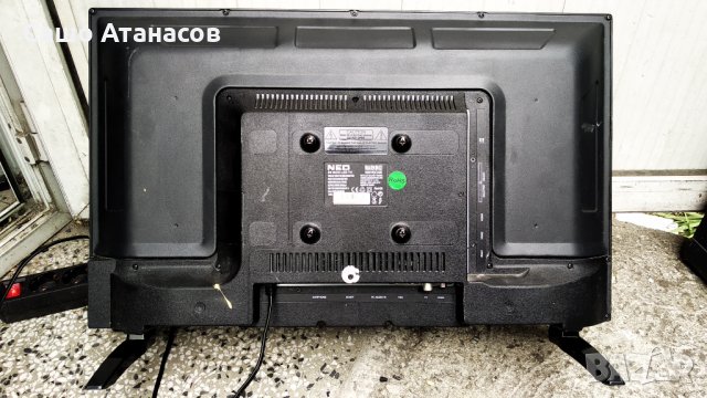 NEO LED-2810 със счупена матрица ,CV9203H-Q42 ,ST3151A05-8-XC-3 ,MX-32N16-IR T V.01, снимка 2 - Части и Платки - 29225593