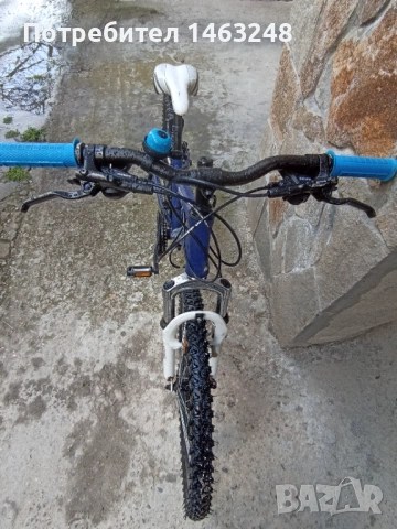 Велосипед 24 цола, снимка 3 - Велосипеди - 54237694