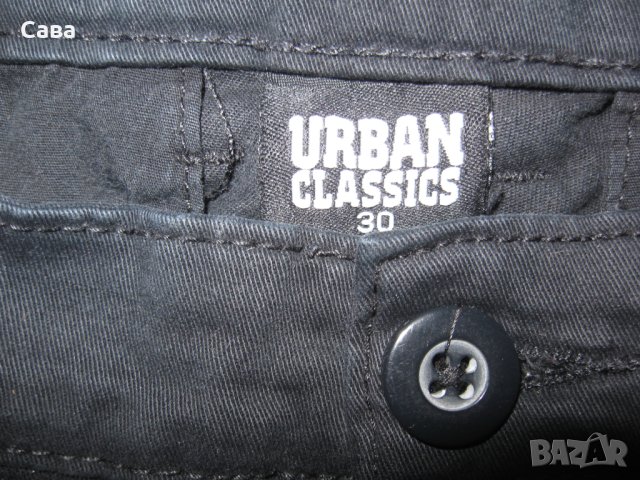 Дънки URBAN CLASS.  мъжки,М