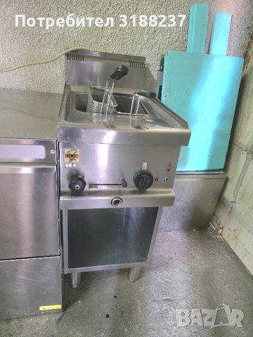 Паста кукър (спагетарник) Olis 