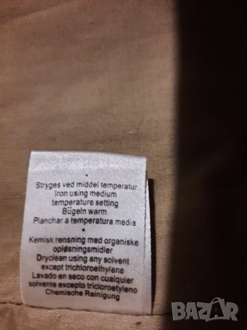 Памучно сако B.young р-р 38, снимка 8 - Сака - 44490482