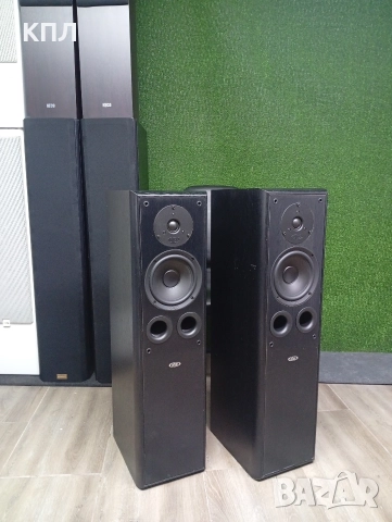 Тонколони Eltax Symphony 6.2 , снимка 2 - Тонколони - 52773498