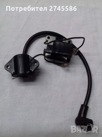 Модул запалване (БОБИНИ), снимка 5 - Градинска техника - 29559517