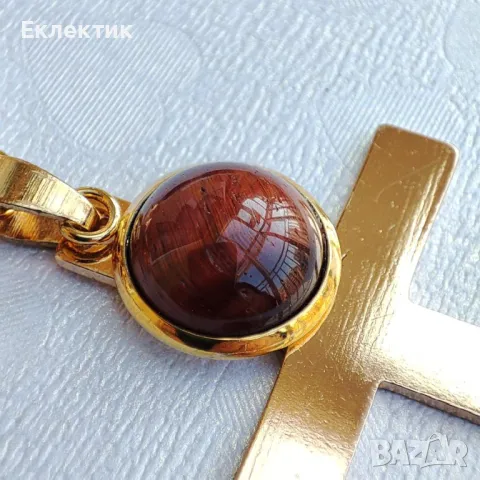 Ключодържатели с кръст; висулки за автомбилно огледало, чанта, раница, телефон, цип и др., снимка 12 - Други - 48034207