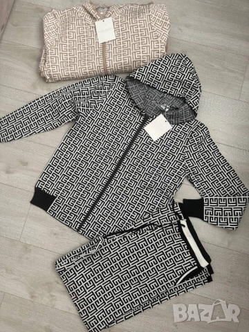 дамски екипи Elizabeth frianchi , снимка 4 - Спортни екипи - 51771119