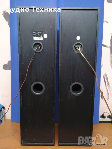 Двулентови тонколони DK Digital. Изпращам видео., снимка 11 - Тонколони - 52108690