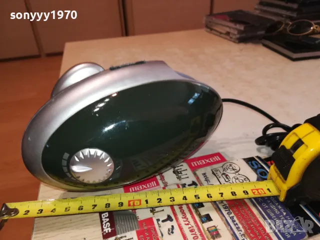 МАСАЖОР 220В 1005251919, снимка 6 - Масажори - 50234792