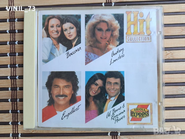 Hit Collection Vol. 4