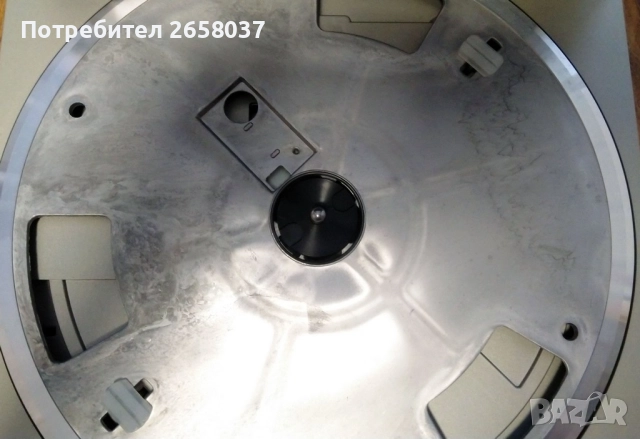 Продавам грамофон Technics SL-J3 в оригиналната му кутия за истински колекционери, снимка 5 - Грамофони - 52320740