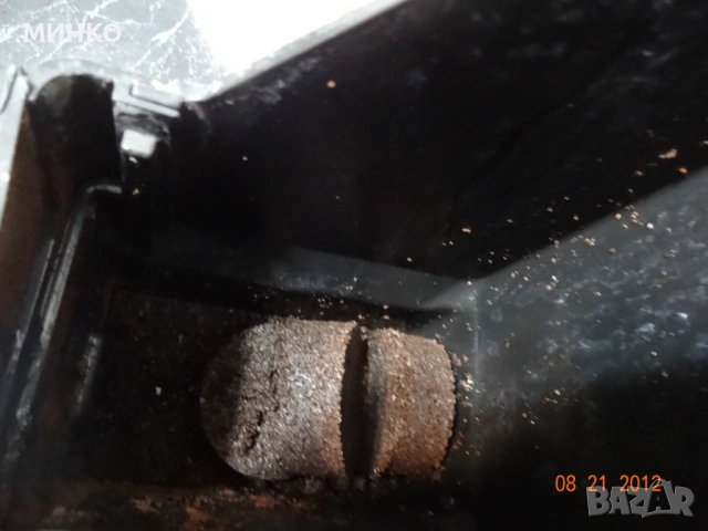 Кафеавтомат Philips NL9206AD , снимка 9 - Кафемашини - 54126647