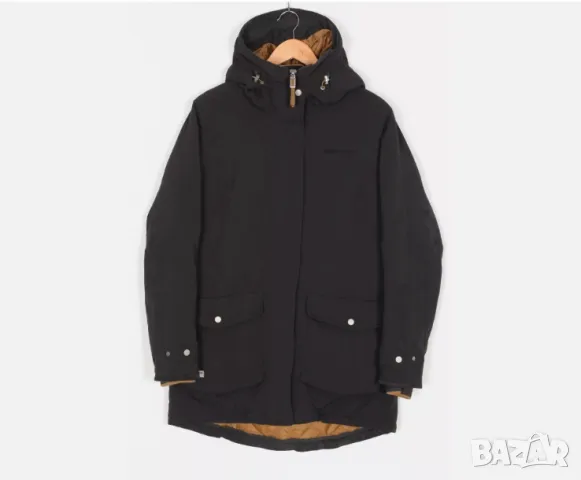  Didriksons BRISK яке/ парка  размер 