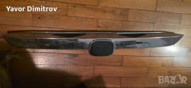 Хонда Црв Honda CR-V 2010 хром решетки оригинални , снимка 2 - Части - 55827023