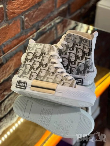 дамски маратонки CHRISTIAN DIOR, снимка 8 - Маратонки - 51440564