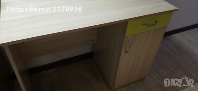 Детски ученически столове  и бюра, снимка 2 - Бюра - 53237294