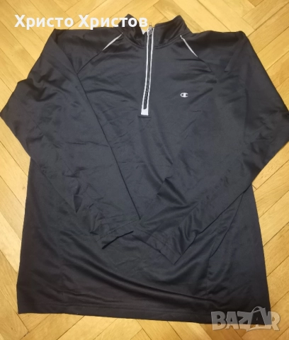 Мъжка блуза CHAMPION ✔️ Размер L