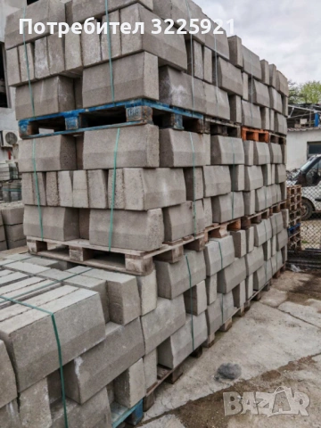 Стационарна вибропресовачна машина - комплект , снимка 6 - Други машини и части - 53909943