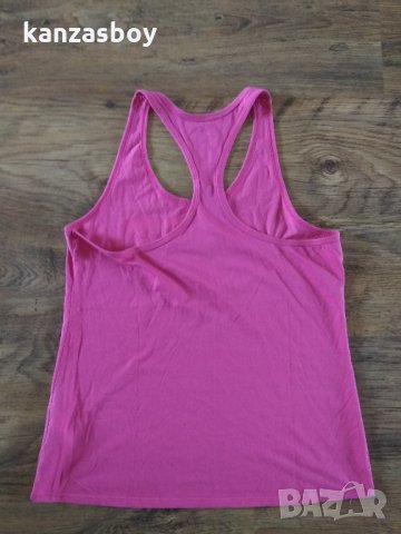 NIKE TRAINING Dri-Fit Tank Top - страхотен дамски потник, снимка 9 - Потници - 32016895