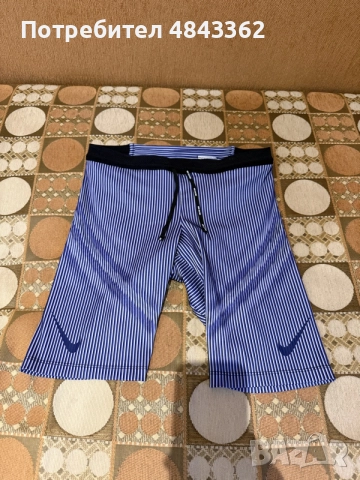 Шорти Nike AeroSwift