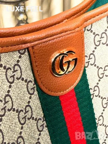 Gucci ⚜️Дамски Чанти , снимка 13 - Чанти - 55711886