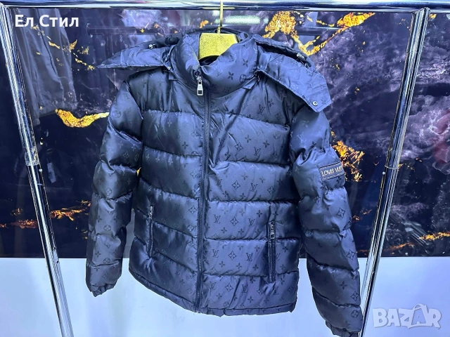 ⭕️#мъжко #яке размер S M L XL XXL 77 евро, снимка 2 - Якета - 53305225