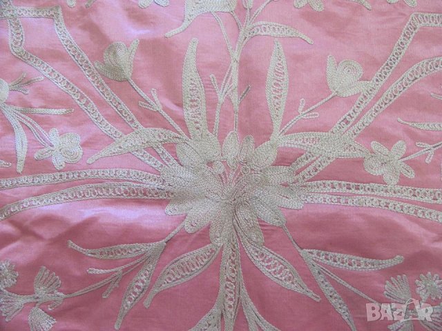 20-те Голяма Покривка за Маса, снимка 7 - Антикварни и старинни предмети - 35398504