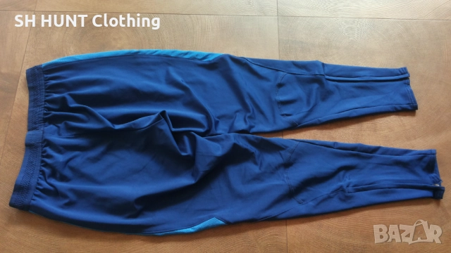 NIKE Football Pants размер S мъжка футболна долница 46-60, снимка 2 - Спортни дрехи, екипи - 52825620