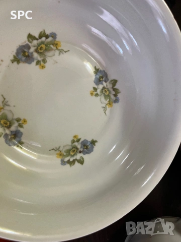 Порцеланови вази ,чайници и др., снимка 8 - Прибори за хранене, готвене и сервиране - 54331244