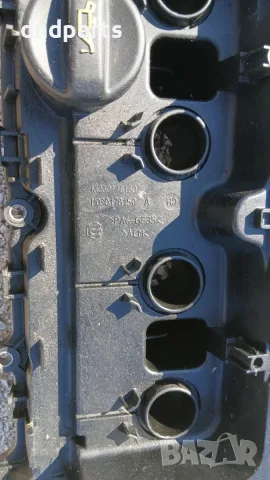 Капак клапани Peugeot 207 1.6 2007 CC M03017B150 207 (2006-2012), снимка 2 - Части - 55746656