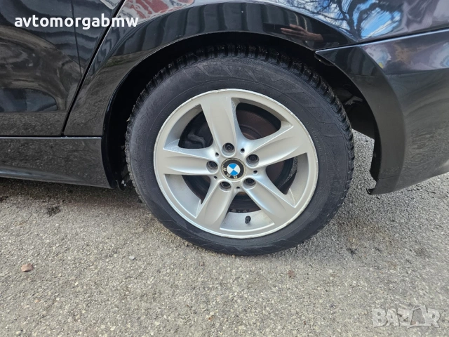 На части БМВ Е87 118д 122 коня / BMW E87 118d 122hp, снимка 12 - Автомобили и джипове - 53143502