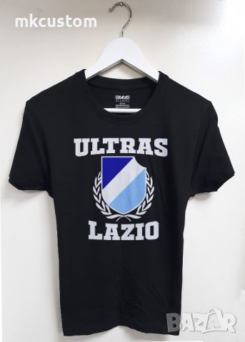 Тениски Lazio Лацио, снимка 4 - Футбол - 38473578