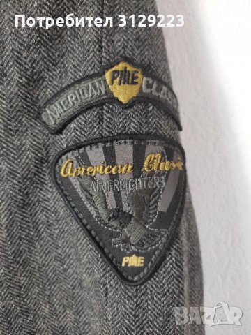 PME Legend jacket M, снимка 8 - Якета - 38814673