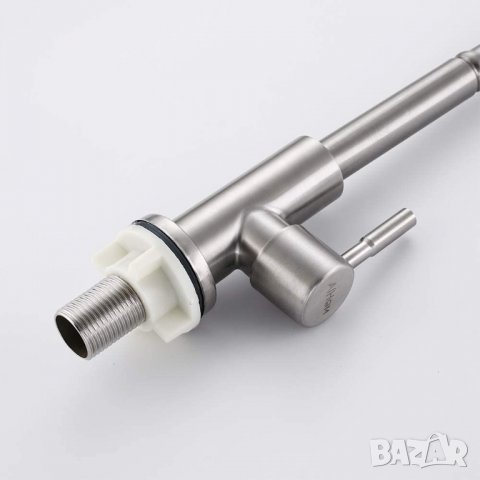 Смесител за мивка с гъвкава глава ZM20007, снимка 5 - Други стоки за дома - 39826539