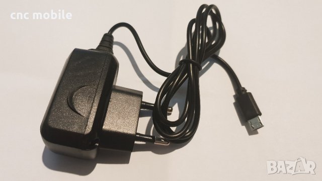 Зарядно Nokia micro USB - Nokia 6500c - Nokia 8600 - Nokia 7900 - Nokia 8800 Arte