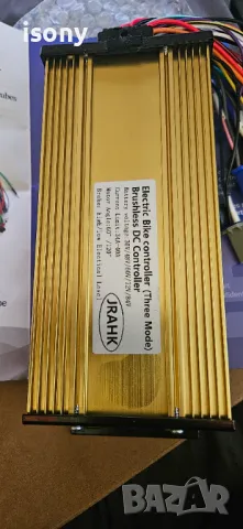 продавам ел. контролери 500W-5000W, снимка 2 - Скейтборд, ховърборд, уейвборд - 42025364