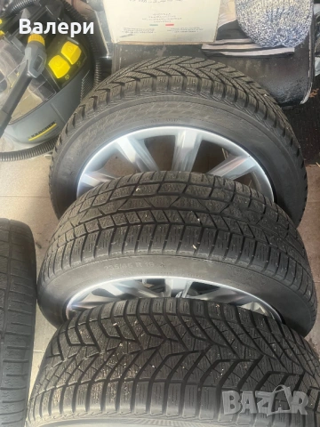 Алуминиеви джанти за Ауди А7, снимка 10 - Гуми и джанти - 53152199