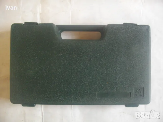 НОВ КУФАР ЗА ДРЕБНИ ИНСТРУМЕНТИ 330 Х 200 Х 60 мм НЕМСКИ, снимка 2 - Куфари с инструменти - 49703903