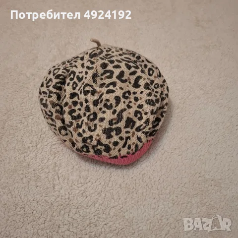 Памучни    Шапки, снимка 12 - Шапки - 56183512