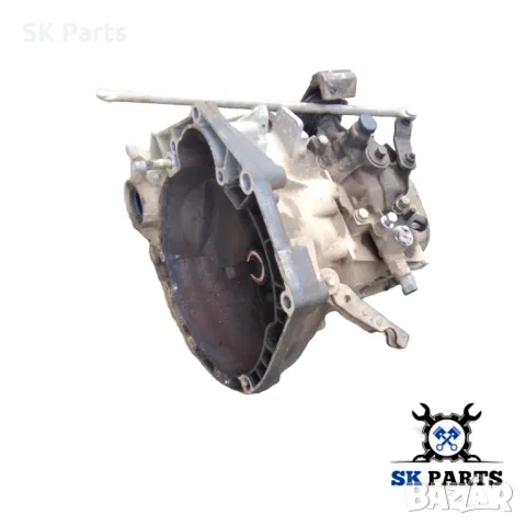 Скоростна кутия Фият Пунто / Fiat Punto 1,2 1995-1998, снимка 2 - Части - 49893980