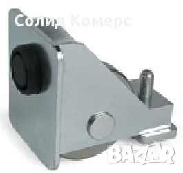 Комплект “Направи си сам” за Конзолна плъзгаща се врата до 500кг и К-т автоматика за врата до600кг , снимка 4 - Други - 47604167